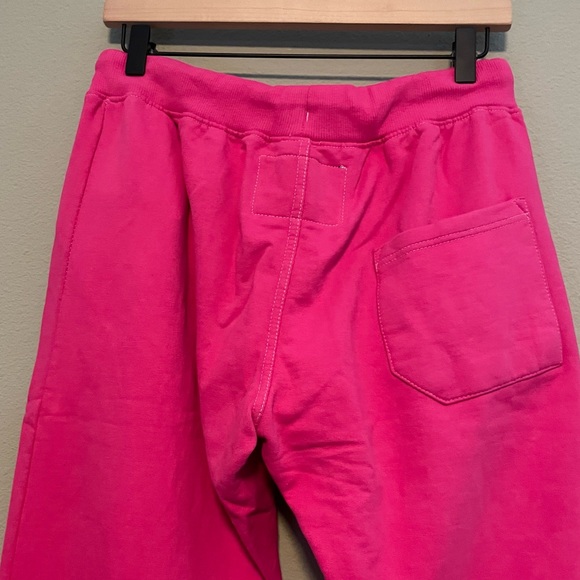 La Detresse Pink Cookies Sweatpants - Size Medium - Picture 2 of 6